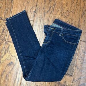 Talbots Women's signature ankle Skinny Jeans